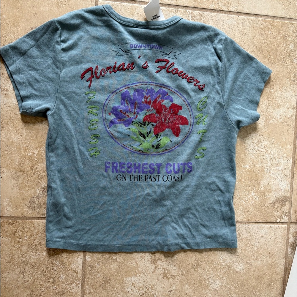 Urban Outfitters Tee